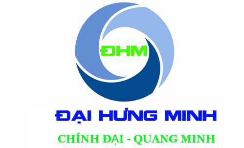 Logo Dai Hung Minh
